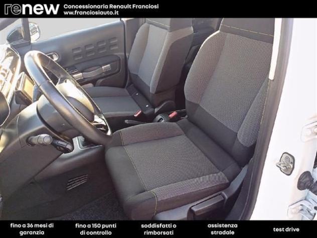 CITROEN C3 1.2 puretech Shine 82cv rif. 24229078 - Foto 6
