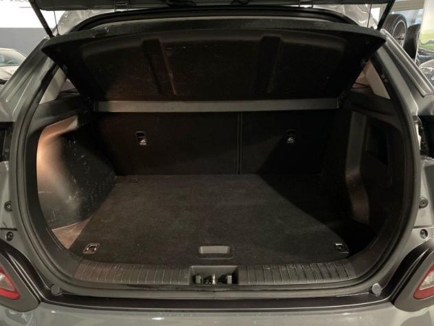 Hyundai Kona EV 39 kWh XPrime - Foto 7