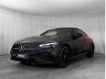 Mercedes-Benz C236 CLE COUPE' CLE 220 d Coupé AMG Line ADVANCED