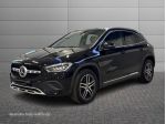 Mercedes-Benz GLA GLA-H247 2020 200 d Sport Plus 4matic auto