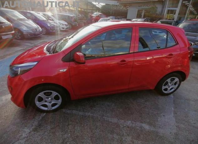 KIA Picanto 1.0 ACTIVE 5 PORTE 67cv rif. 23193450 - Foto 2