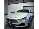 Maserati Ghibli 3.0 V6 250CV Diesel Restyling
