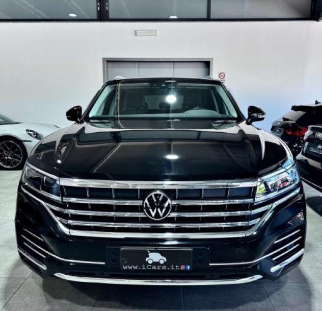 Volkswagen Touareg 3.0 V6 TDI 231CV 4Motion Tiptronic - Foto 4