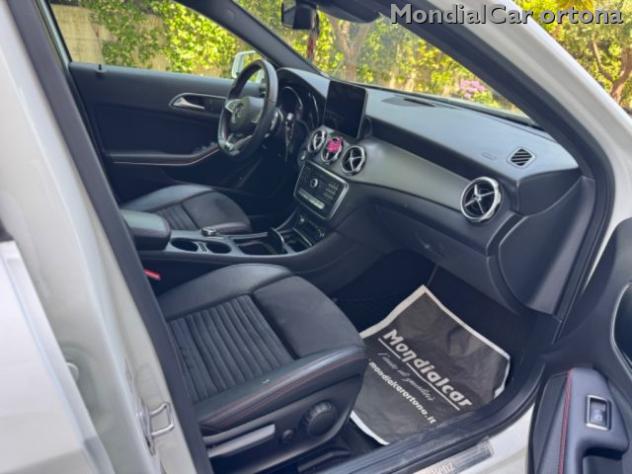 MERCEDES-BENZ GLA 200 d Automatic Premium rif. 23804128 - Foto 10