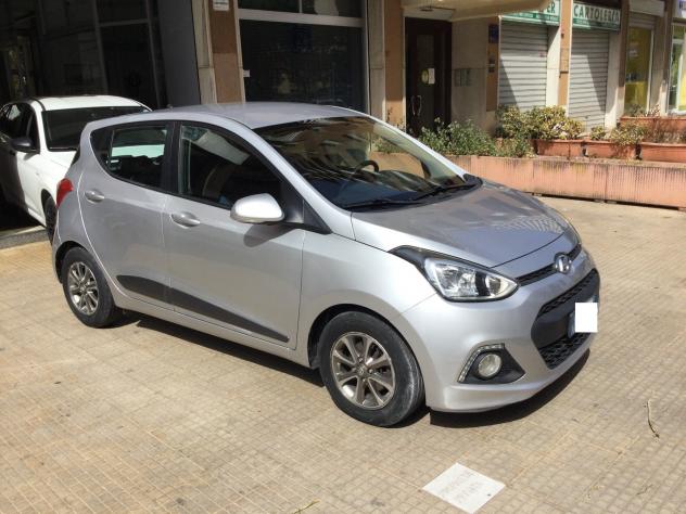 Hyundai i10 1.0 MPI Comfort - Foto 10