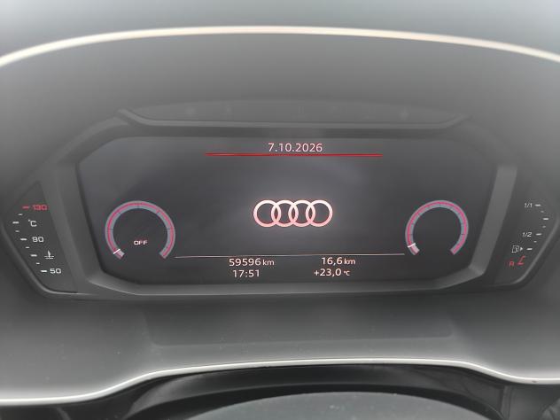 Audi Q3 35 TDI S tronic Business Advanced - Foto 10