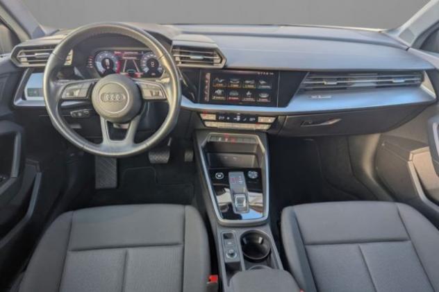 AUDI A3 SPB 30 TDI S tronic Business Advanced rif. 23758252 - Foto 6