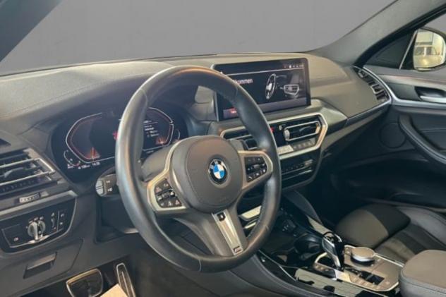 BMW X4 xDrive30d 48V Msport rif. 24049007 - Foto 6