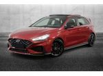HYUNDAI i30 2.0 T-GDI 280 CV 5 porte DCT N Performance rif. 24072138