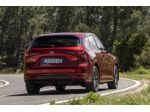 MAZDA 3 .L e-Skyactiv D 249 CV M Hybrid AWD Takumi Plus rif. 23287530