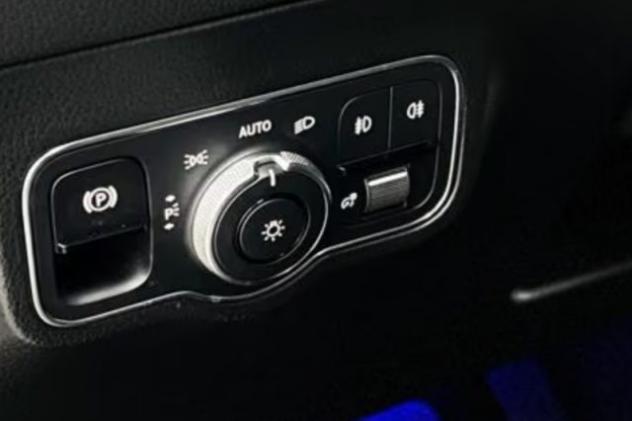 MERCEDES-BENZ GLA 220 d Automatic 4Matic Sport Plus rif. 24161831 - Foto 8