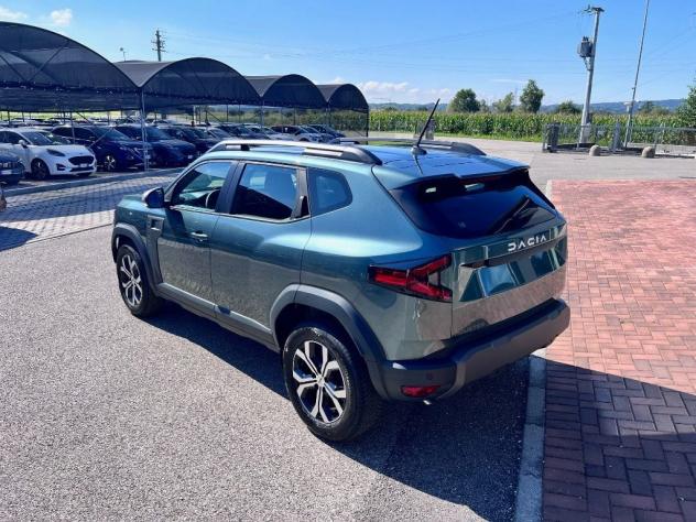 Dacia Duster Tce 130 CV MHEV 4x4 Expression / Prezzo Vero - Foto 4