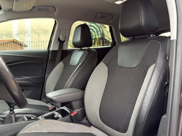 Opel Grandland X Grandland X 1.2 Benzina 130cv Ultimate S&S MT6 - Foto 8