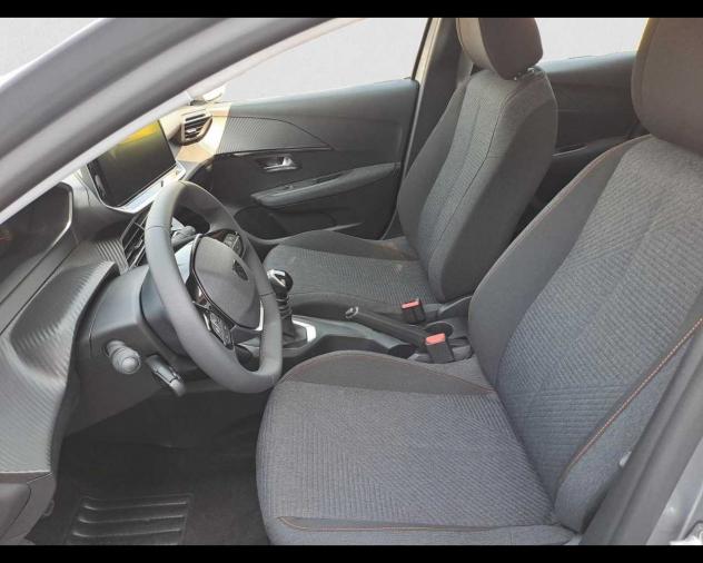 Peugeot 208 5P - Style Turbo Benzina 100cv - Foto 10