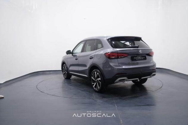 MG ZS 1.5 Hybrid+ Luxury rif. 23666636 - Foto 4