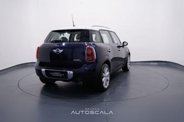 MINI Countryman Cooper D rif. 23989889 - Foto 6