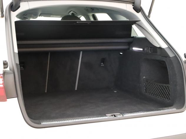 Audi A4 allroad V 2020 Quattro 40 2.0 tdi 190cv s tronic IVA ESPOSTA - Foto 6