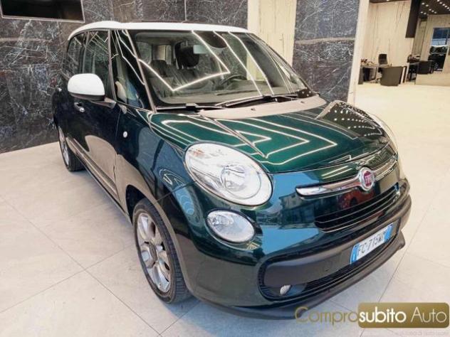 FIAT 500L 1.3 Multijet 85 CV Trekking TETTO panoramico rif. 24180877 - Foto 3