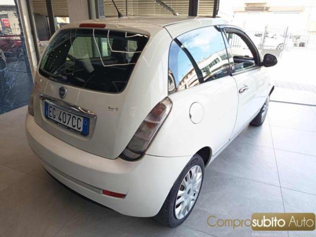 LANCIA Ypsilon 1.2 69 CV Diva rif. 24065595 - Foto 10
