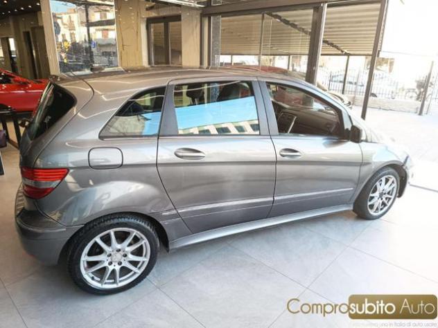 MERCEDES-BENZ B 200 CDI Premium rif. 23779127 - Foto 7