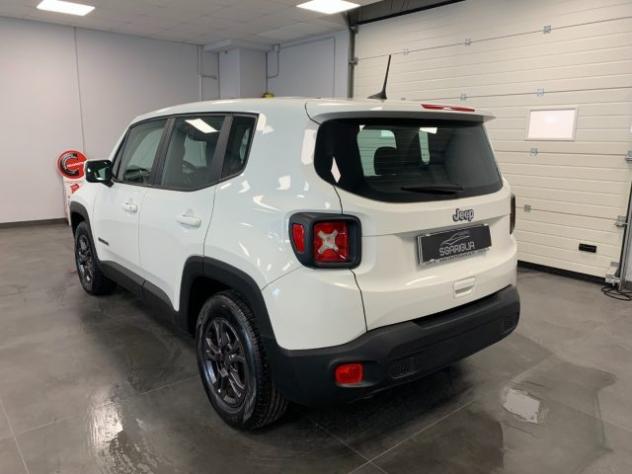 JEEP Renegade 1.6 Mjt Longitude rif. 23969757 - Foto 6