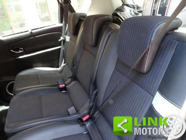 RENAULT Scenic X-Mod 1.5 DCI 110 CV rif. 23767166 - Foto 9