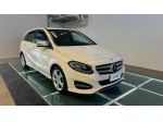 MERCEDES-BENZ B 180 d Sport"TAGLIANDATA&GARANTITA 12 MESI" rif. 23378255