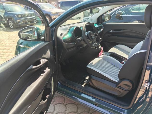 FIAT 500 (2020--) 500 Berlina Hybrid Torino - Foto 8