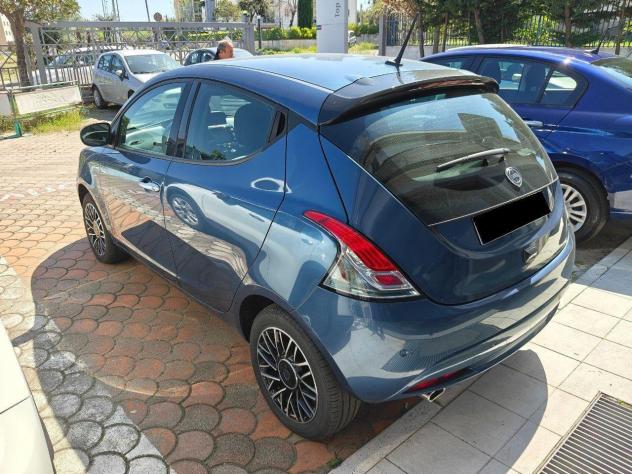 Lancia Ypsilon 1.0 FireFly 5 porte S&S Hybrid Gold - Foto 6