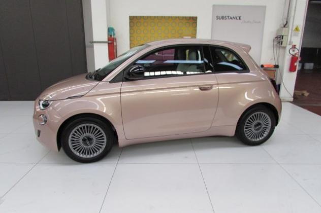FIAT 500 Berlina 1.0 Hybrid 65cv ICON - KMZERO rif. 24216189 - Foto 5