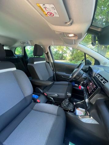Citroën C3 Aircross C3 Aircross PureTech 110 S&S Feel - Foto 8