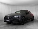 Mercedes-Benz CLE Coupé CLE 220 d Coupé AMG Line ADVANCED