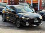 A1 SPB  TFSI - citycarvel -unipro-rate-