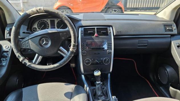 MERCEDES-BENZ B 200 CDI Sport rif. 24036384 - Foto 8
