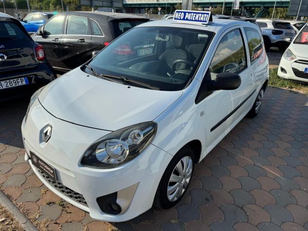 RENAULT - Twingo - 1.2 8V Sport & Sound - NEOPATENTATI - FINANZIABILE - PERMUTE