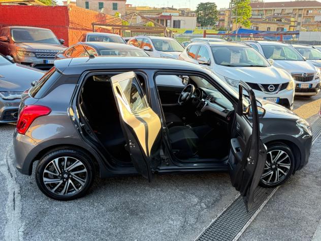 Swift 1.2 Hybrid Top-unipro-rate-garanzia - Foto 9