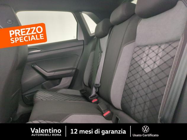 Volkswagen Polo 1.0 tsi R-Line 95cv dsg - Foto 10