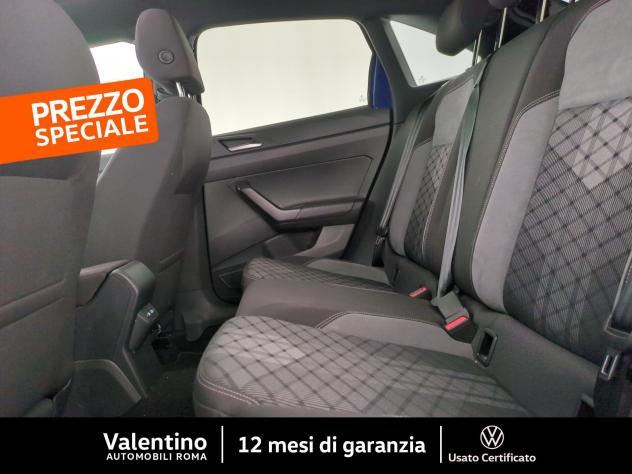 Volkswagen Taigo 1.0 TSI R-Line - Foto 10