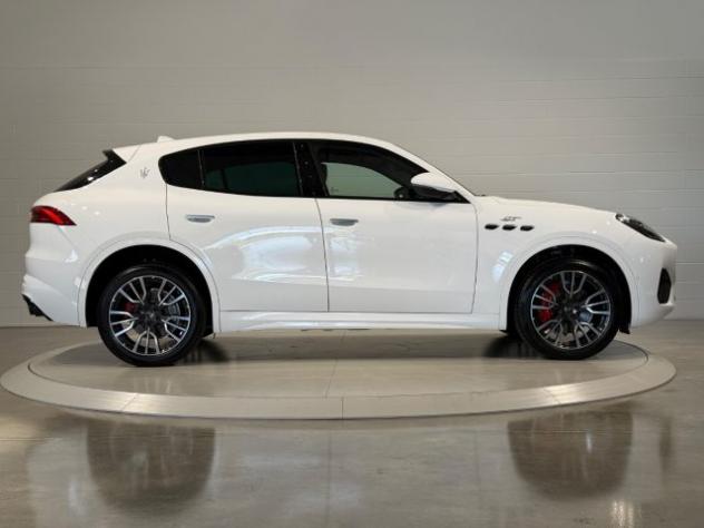 MASERATI Grecale MHEV 300 cv AWD GT PREZZO REALE rif. 24066045 - Foto 6