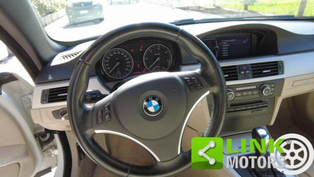 BMW 320 d cabrio Futura rif. 23833948 - Foto 3