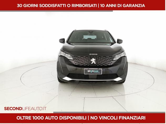 Peugeot 5008 II 1.5 bluehdi Allure Pack s&s 130cv eat8 7 posti - Foto 8