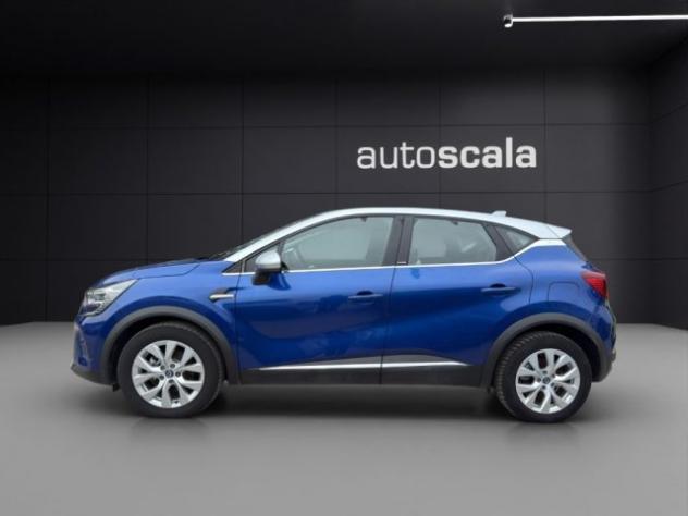 RENAULT Captur Plug-in Hybrid E-Tech 160 CV Intens rif. 23549093 - Foto 2