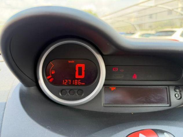 RENAULT Twingo 1.2 8V BENZ / GPL - TRATTABILE rif. 23799813 - Foto 7