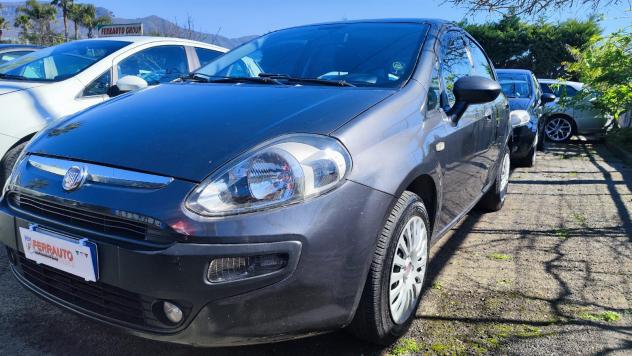 FIAT Grande Punto Grande Punto 1.2 5 porte Dynamic con Gpl - Foto 4