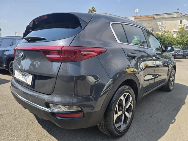 KIA SPORTAGE 1.6CRDI 136CV DCT7 2WD ENERGY - Foto 6
