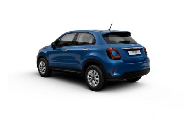 FIAT 500X 1.5 t4 hybrid 130cv dct - Foto 2