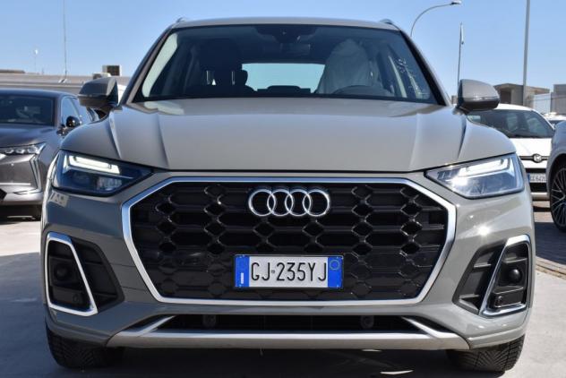 Audi Q5 35 TDI S tronic S line - Foto 2
