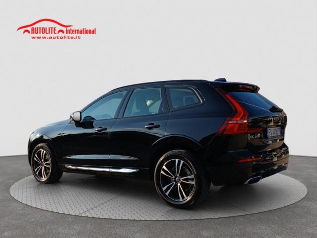 Volvo XC60 D4 AWD Geartronic Inscription - Foto 3