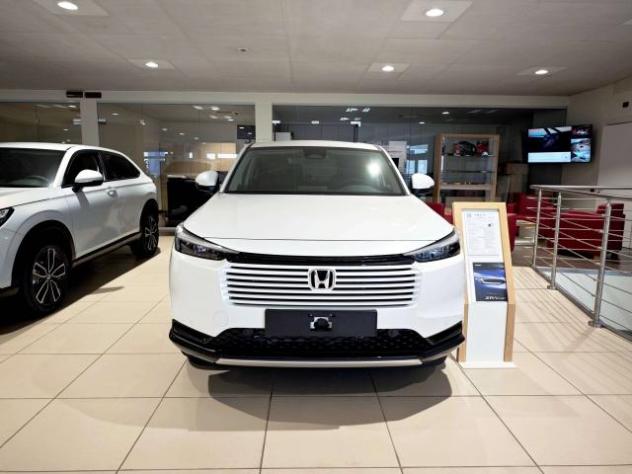 Honda HR-V HR-V 1.5 hev ecvt - Foto 3