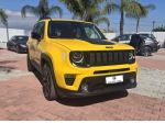 Jeep Renegade 1.6 mjt Limited 120CV Uff Italy Led Clima Lega